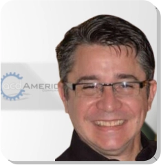 Antonio Bahía, Director Comercial