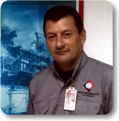 José Luis Rojas, Líder Técnico